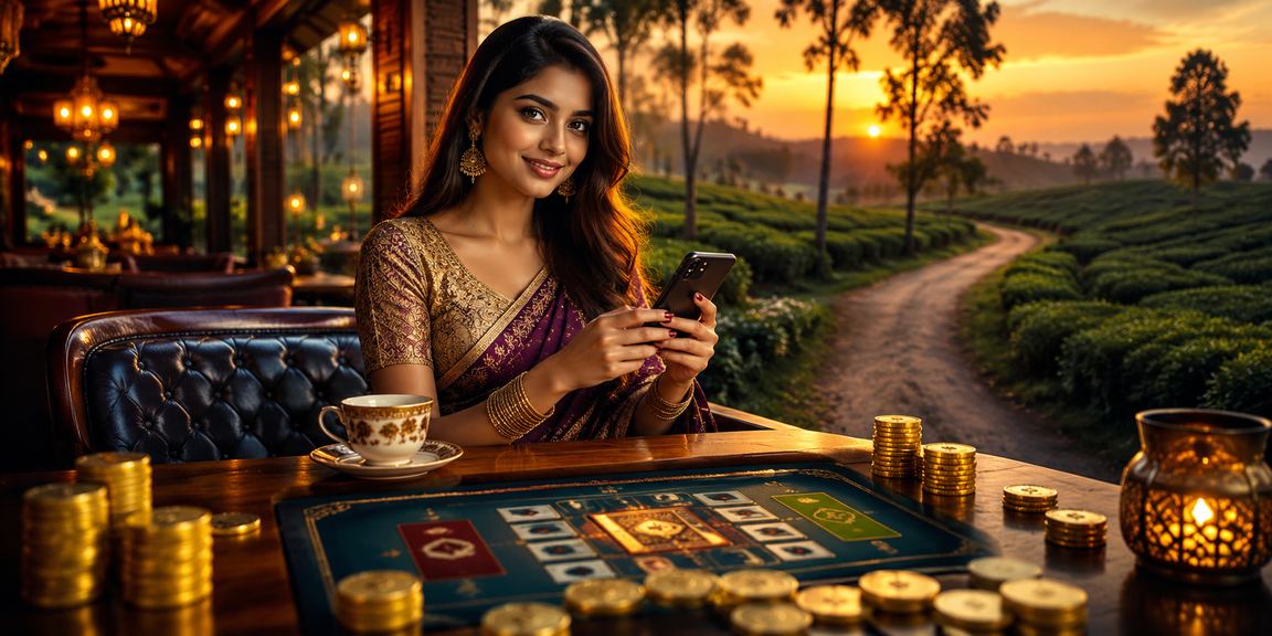 karika casino